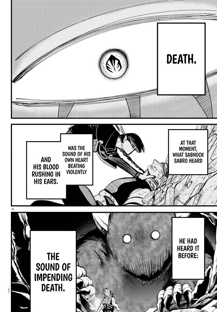 Mairimashita! Iruma-kun, Chapter 256 image 16